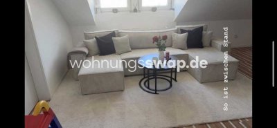 Wohnungstausch: Heerstraße 92