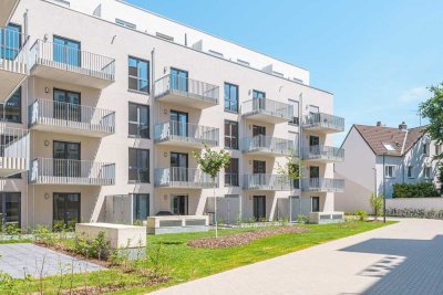 www.noltemeyer-hoefe.de • Top 3 - Zimmer Wohnung • Terrasse & Garten • Einbauküche
