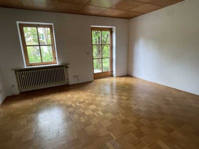 Exklusive 5-Zimmer-Doppelhaushälfte mit gehobener Innenausstattung und EBK in München Untergiesing