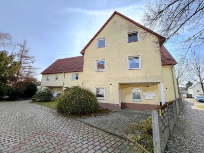 Kernsaniertes Mehrfamilienhaus | Neubaucharakter Jahr 2000 | 5 WE | Entwicklungspotenzial | Leipzig