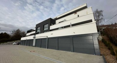 Exklusive 4-Zimmer mit gehobener Ausstattung