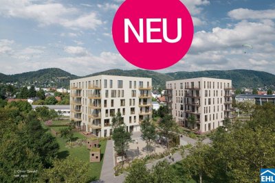 Das Lichtquartier – Sonnenseite trifft Stadtleben