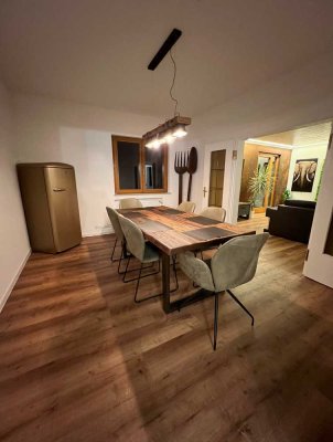Hochwertige 4,5 Zimmer-Wohnung in Top Lage von Calw