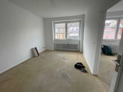 Top renovierte/sanierte 3-Raum-Wohnung inkl. Wohnküche in Pempelfort sucht Liebhaber!