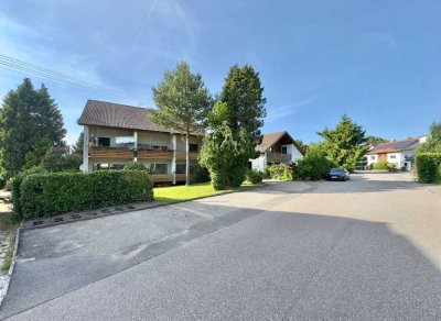 Familien(t)räume & Investitionschancen in Dobel – Immobilienpaket mit Weitblick