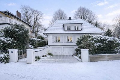 OPEN HOUSE 28.02.2026 12-14 Uhr - Zuhause zum Wachsen! - EFH mit GARTEN