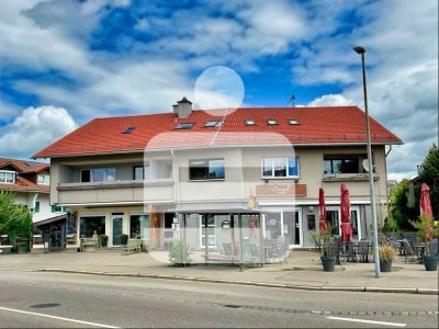 Eine rentable Geldanlage