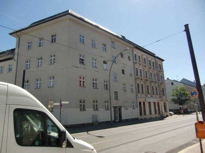 Zwei Zimmerwohnung in Adlershof