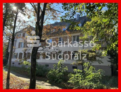 Saniertes Schmuckstück!