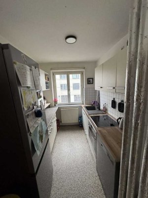 Kapitalanlage in guter Lage mit Entwicklungspotential