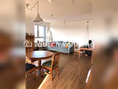 Tauschwohnung: Tausche 3 Zimmer (1480€ warm!) Wohnung gegen 3-4 Zimmer