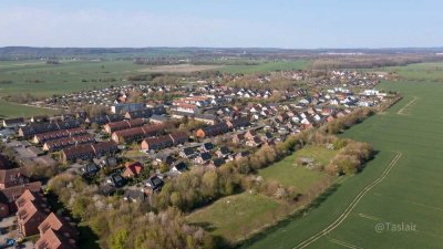 Vermietete 2-Zimmer-Eigentumswohnung mit Balkon und Stellplatz