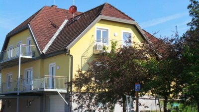 NEUWERTIG, 2ZI mit Balkon - hochwertig ausgestatttet, PP, nahe Kirchberg an der Raab