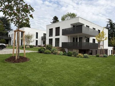 Blick ins Grüne - HN-OST - 3 Zi. Penthouse Wohnung