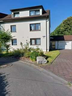 Schöne helle möbl. Whg, Herne Stadtgr. BO-Hiltrop