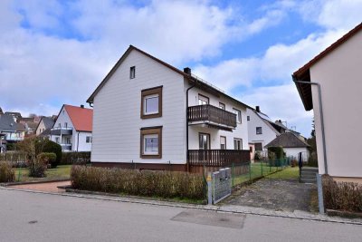 2 mal eine 3,5 Zimmer Wohnung Erstbezug nach Sanierung