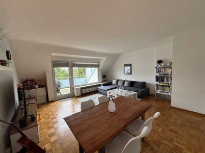 Juwel! Exklusive 2-Zimmer WE in bester Lage!