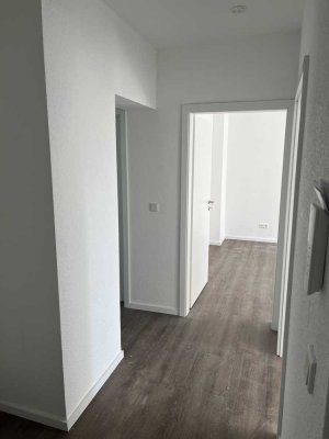 Attraktive 3-Zimmer-Wohnung in gepflegtem Wohnumfeld