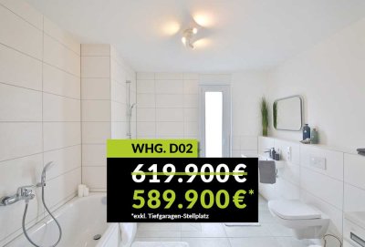 Offene Besichtigung am 23.11.2025 von 11-13 Uhr!  Jetzt besichtigen und selbst überzeugen!