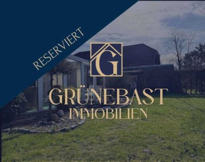 RESERVIERT: Hier beginnt Ihr neues Kapitel – Einfamilienhaus im Maadebogen