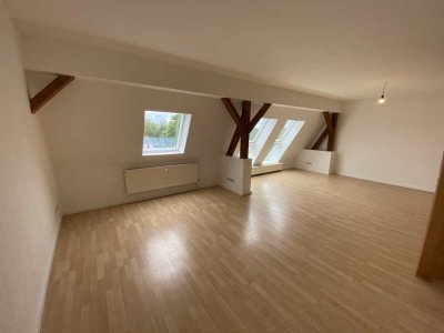 NEU | 5,5-Zimmerwohnung in Französisch Buchholz (Pankow)