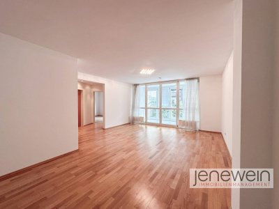 BESONDERE 3-ZIMMER WOHNUNG MIT 2 WINTERGÄRTEN - CHARMANTES WOHNEN NAHE DER INNSBRUCKER ALTSTADT