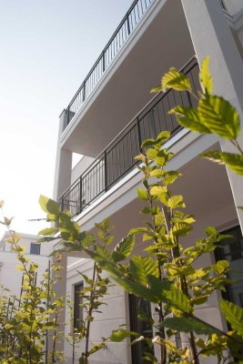 Exklusive 4-Zimmer-Wohnung in Wedel zu vermieten!