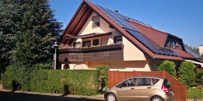 Top - Modernisiertes 11-Zimmer-Mehrfamilienhaus mit gehobener Innenausstattung in Sachsenheim