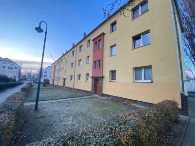 Schicke Dachgeschosswohnung