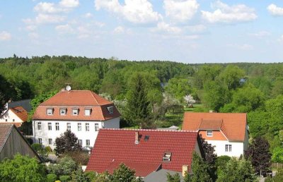Attraktive und modernisierte 2-Raum-Wohnung in Wandlitz / OT Prenden