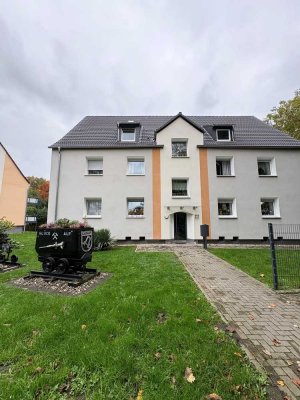 Wohnen mit Weitblick – 2-Zimmer-Dachgeschosswohnung in Essen-Karnap