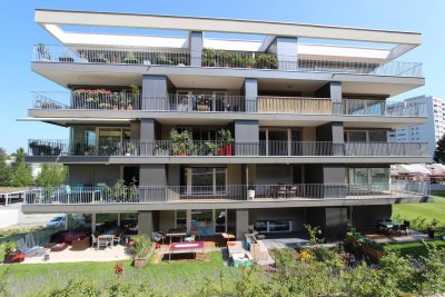 2-ZI-Wohnung in Bregenz zu vermieten!