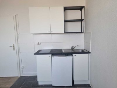 Wellbeing Appartement mit Einbauküche :Ideal für Student: innen