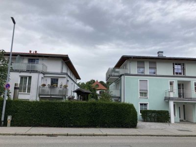 3-Zimmer-Wohnung im Schnitzer Wohnpark - modern, ruhig, zentrumsnah