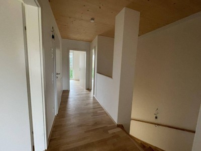 Mietkauf - Familienfreundliche Maisonettewohnung mit kleinem Garten