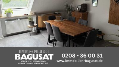 Moderne 3½ Raum Wohnung in ruhiger Seitenstraße