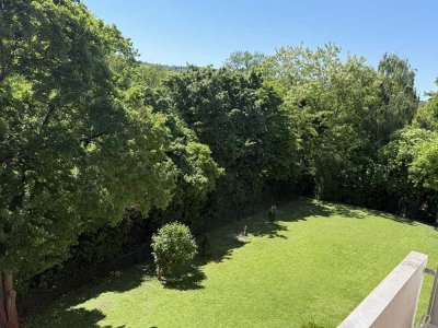 3 Zimmer Wohnung in Stuttgart Stammheim