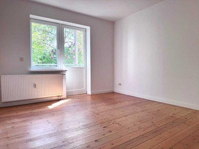 Ihr neues Zuhause mit Balkon! charmante 3-Zimmerwohnung am Löwenplatz