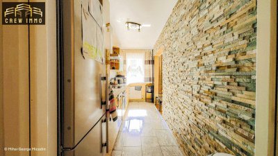 Helle 3-Zimmer-Wohnung mit Loggia in 1200 Wien – Ihr neues Zuhause wartet!