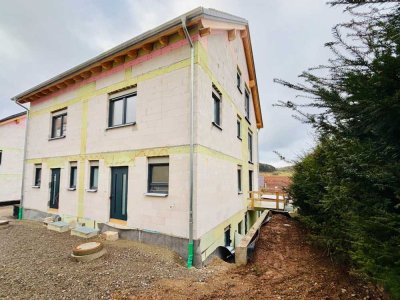 Ein Haus viele Möglichkeiten-Großzügiges Neubau-Einfamilienhaus mit Einliegerwohnung-provisionsfrei