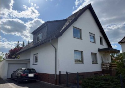 Möblierte 2-Zimmer Wohnung auf ca. 1 Jahr befristet zu vermieten
