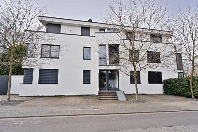 Traumhafte Eigentumswohnung mit feinster Ausstattung und Sonnenbalkon!