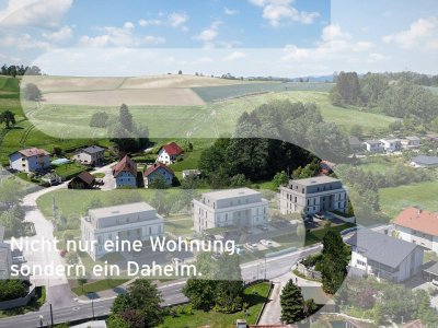 Terrassenwohnung Top A4 - Neubauprojekt "am MÜHLBACH" Wilhering
