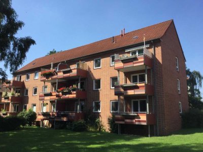 Klein, fein, mein - Ihre neue Wohnung?