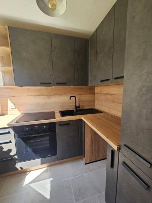 Garconniere inkl. Tiefgarage