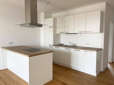 Moderne Mietwohnung inkl. Einbauküche - Top H02A