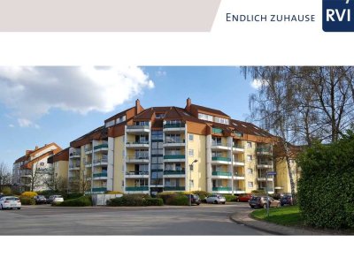 Ruhiges Wohnen im Grünen - Saarbrücken Rodenhof *direkt vom Vermieter*