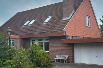 Großzügiges Einfamilienhaus