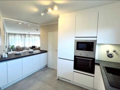 Ein Zuhause mit Charakter. 3 Zimmer Wohnung in Jüchen