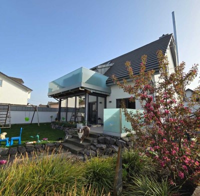 Freistehendes Einfamilienhaus 1A Lage im Herzen von Mayen